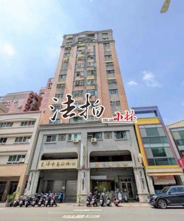 潭子拍賣大樓-1