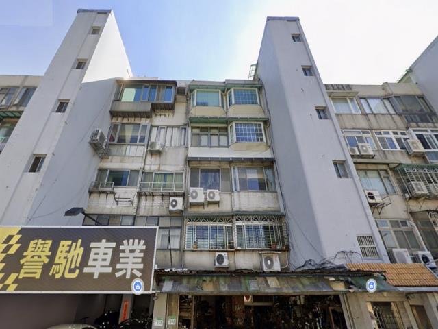 中山區公寓拍賣-1