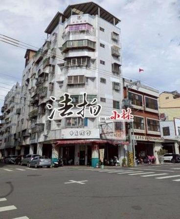 豐原法拍大樓-0