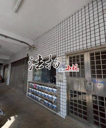 豐原法拍大樓-2