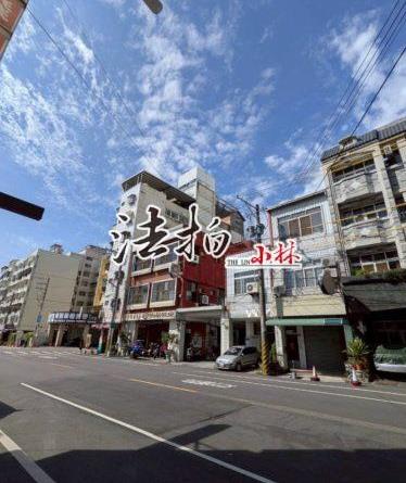 豐原法拍大樓-3