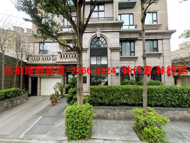 三重大樓法拍-1