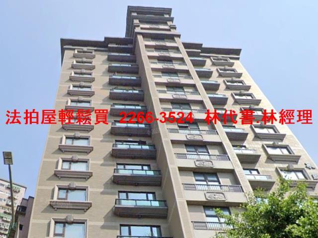 三重大樓法拍-3