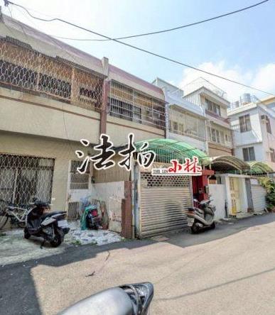 西屯透天法拍-2