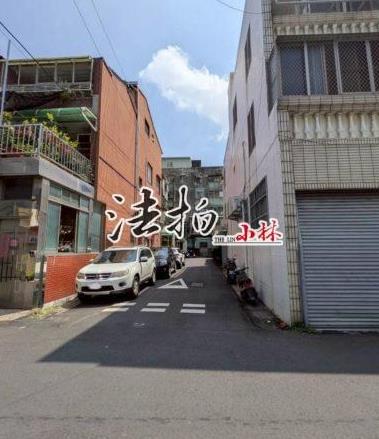 西屯透天法拍-3