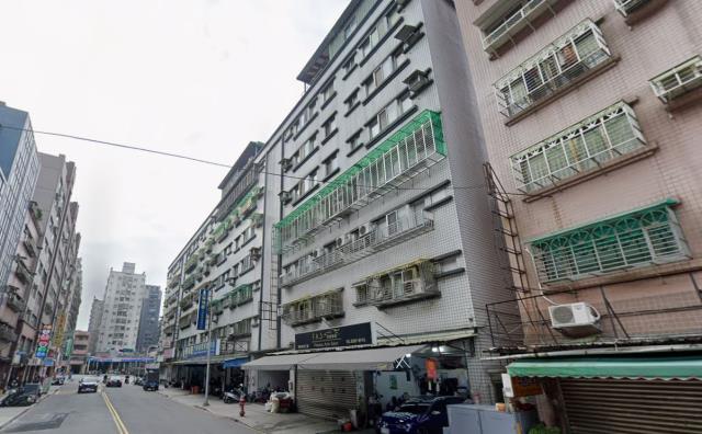 新北華廈拍賣-2