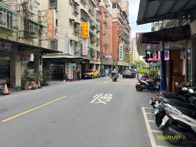 新北法拍公寓-2