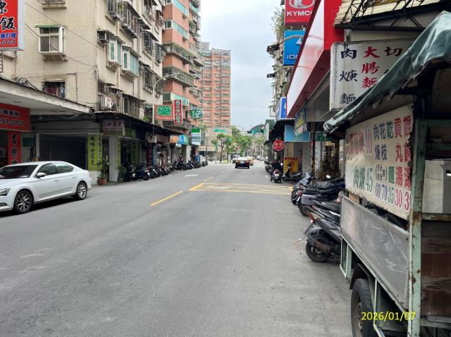 新北法拍公寓-3