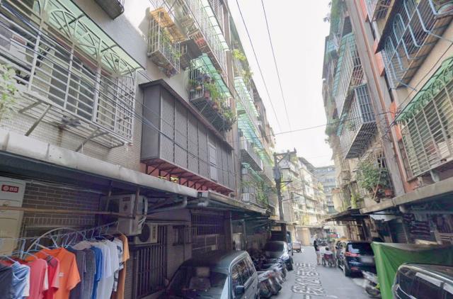 新北法拍公寓-2