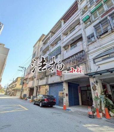 台中市西屯區福上巷233之12號