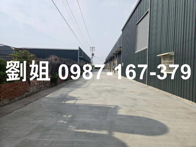 萬丹廠房88快速道路全新廠房挑高倉儲大面寬