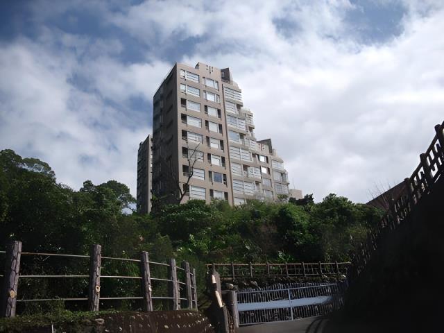 新北淡水透天法拍-1