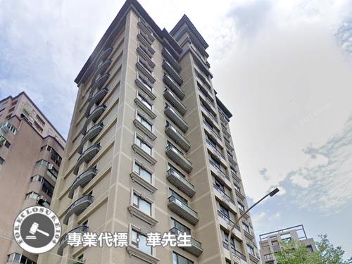 新北三重大樓法拍-2
