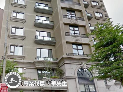 新北三重大樓法拍-3