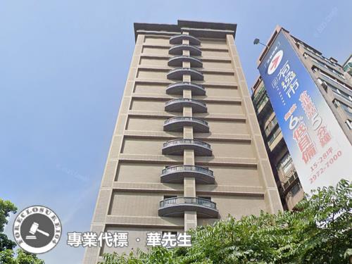 新北三重大樓法拍-4