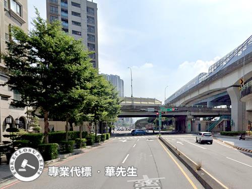 新北三重大樓法拍-6