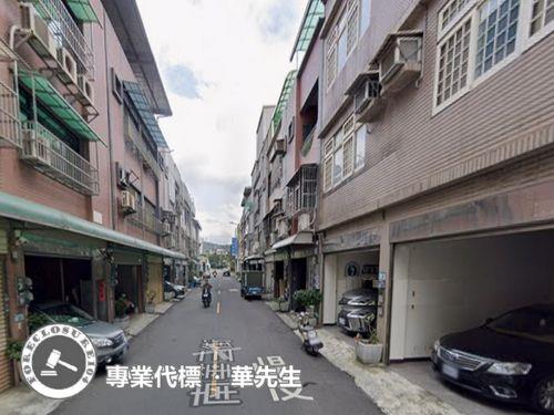 桃園蘆竹透天法拍-4