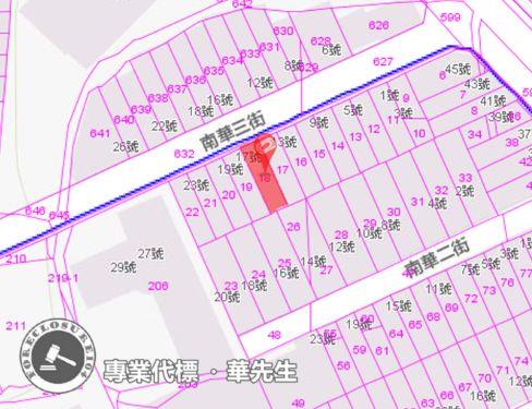 桃園蘆竹透天法拍-6