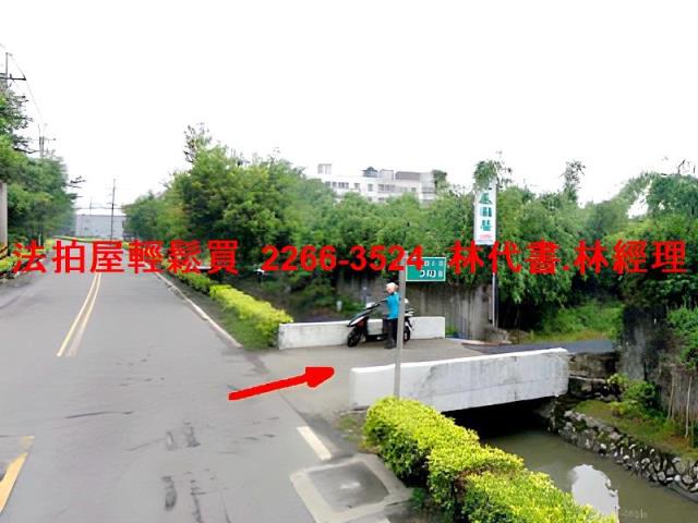 新北樹林法拍公寓-11