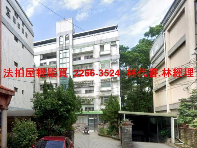 新北樹林法拍公寓-6
