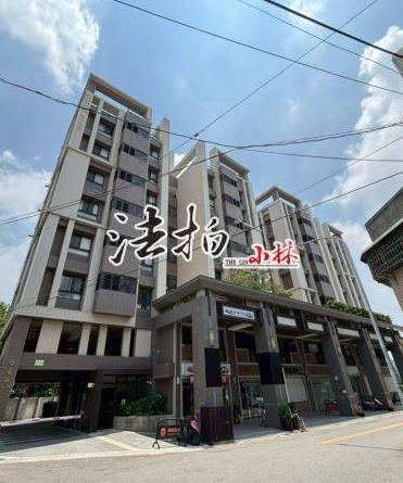 豐原法拍大樓-0