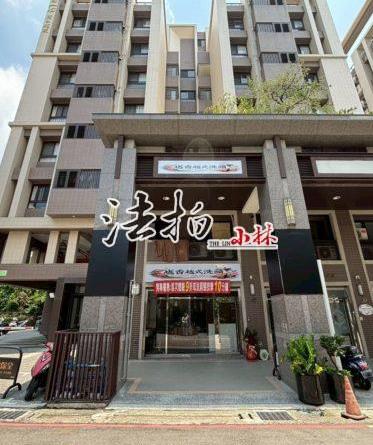 豐原法拍大樓-1