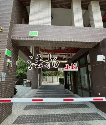 豐原法拍大樓-2