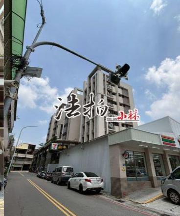 豐原法拍大樓-3