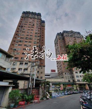北區大樓法拍-0