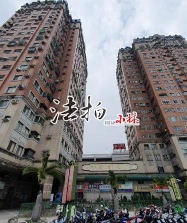 北區大樓法拍-1