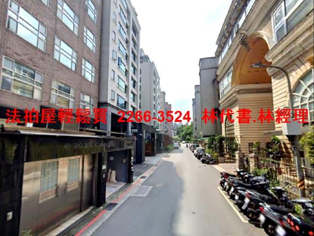 內湖法拍華廈-9