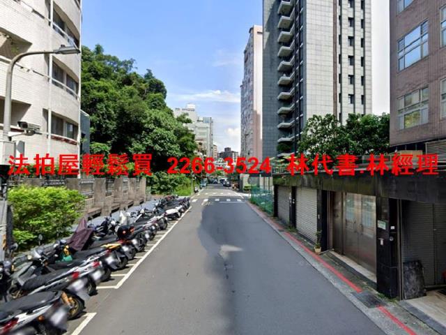 內湖法拍華廈-10