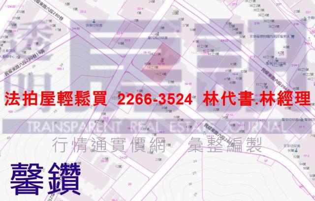 內湖法拍華廈-13