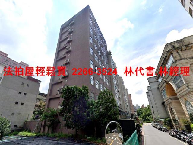 內湖法拍華廈-2