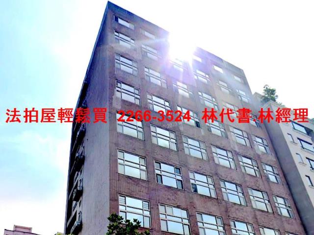 內湖法拍華廈-5
