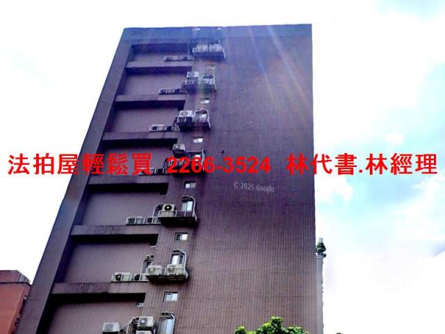 內湖法拍華廈-6