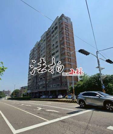 大肚大樓法拍-0