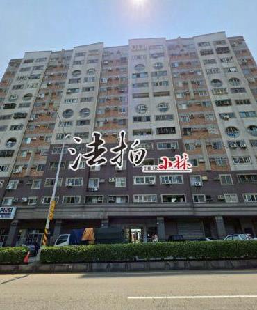大肚大樓法拍-1