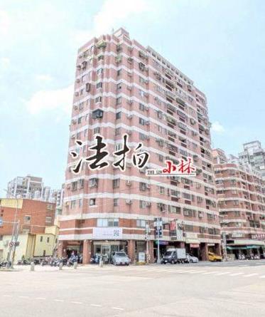 潭子大樓法拍-0