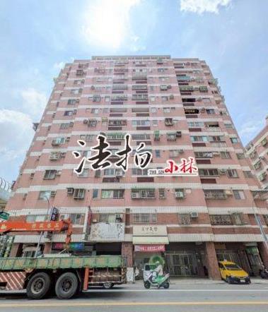 潭子大樓法拍-1