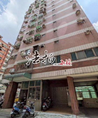 潭子大樓法拍-2