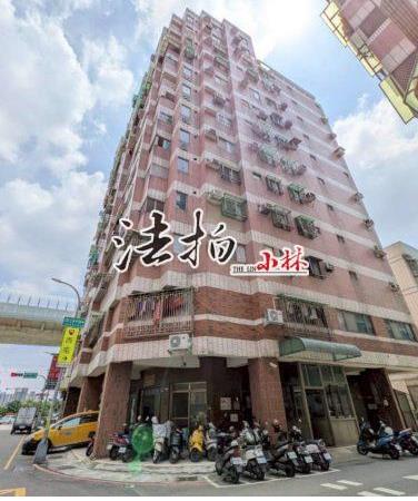 潭子大樓法拍-3