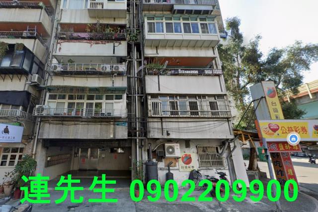 信義區拍賣華廈-0