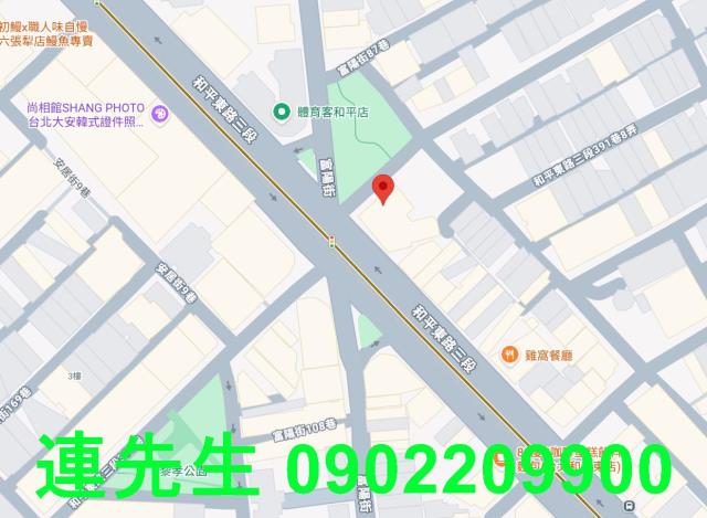 信義區拍賣華廈-5