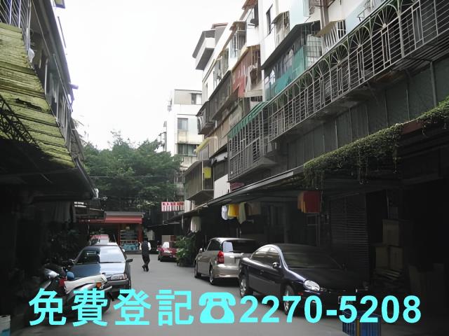 萬華法拍公寓-0