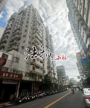 台中市西屯區福瑞街66巷7號6樓之2