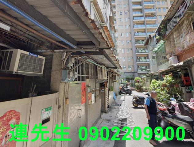 北投公寓法拍-0