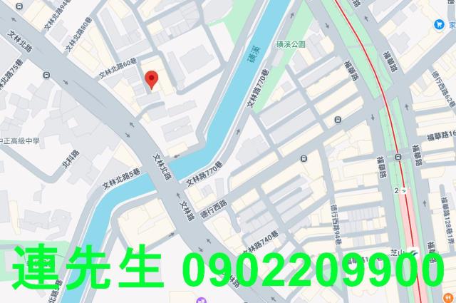 北投公寓法拍-3