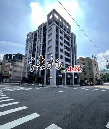 豐原大樓法拍-0
