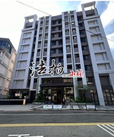 豐原大樓法拍-1